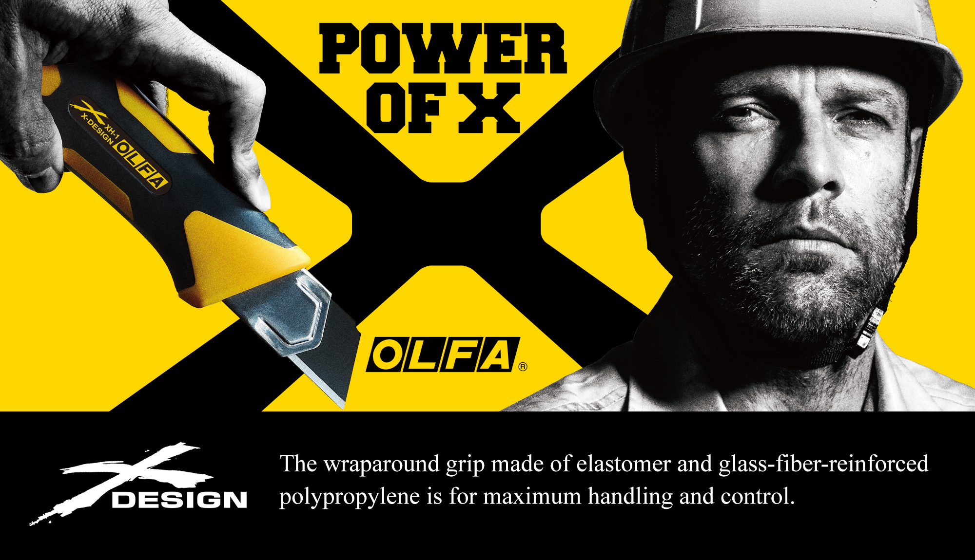 OLFA X-Series Cutters OLFA X-Series Cutters